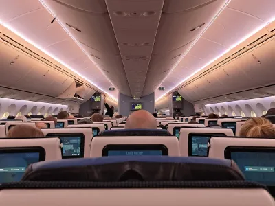 Wanneer boek je je vluchten?